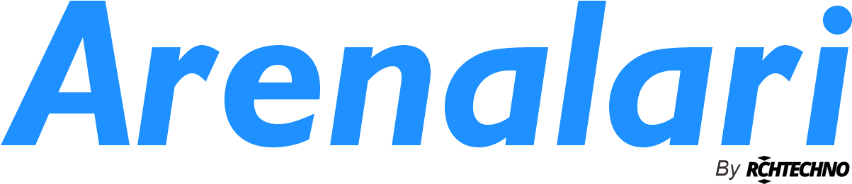 Arenalari